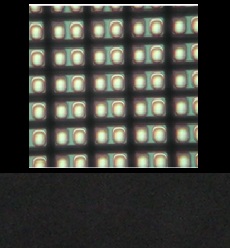 Micror UV LED